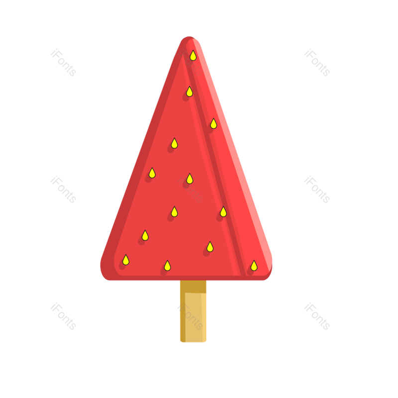 卡通图片,夏天元素,甜品PNG,饮品免抠素材